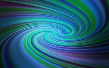 Koyu pembe, mavi vektör renkli bulanık arkaplan.