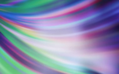 Açık Mor vektör renkli bulanık arkaplan.