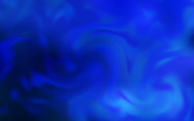 Açık BLUE vektör parlak soyut arkaplan.