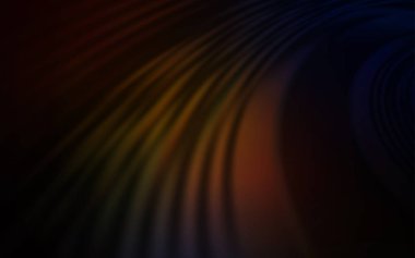 Wry çizgileri ile koyu kırmızı vektör arkaplanı.