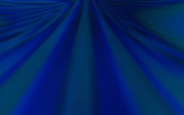 Koyu mavi vektör parlak soyut arkaplan.