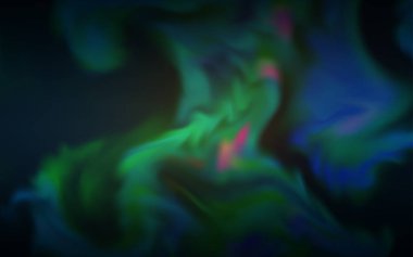 Lacivert, Sarı vektör parlak soyut fon.