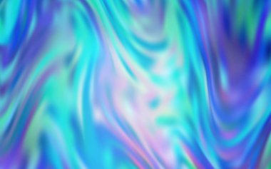 Açık BLUE vektör soyut bulanık arkaplan.