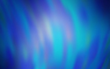 Koyu Mavili vektör renkli arkaplan.