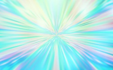 Açık BLUE vektörü şablonu bulanıklaştırdı.