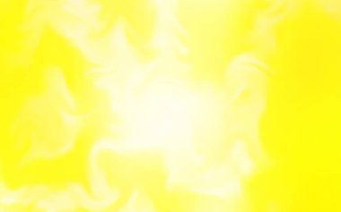 Açık Sarı vektör renkli soyut doku.