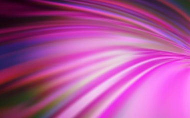 Açık Pembe vektör parlak soyut arka plan.