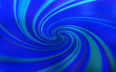 Çizgileri olan hafif BLUE vektör deseni.