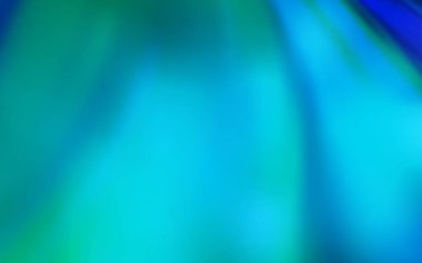 Açık BLUE vektörü arkaplanı bulanıklaştırdı.