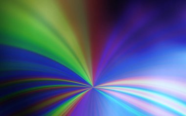 Hafif BLUE vektörü modern zarif arkaplan.