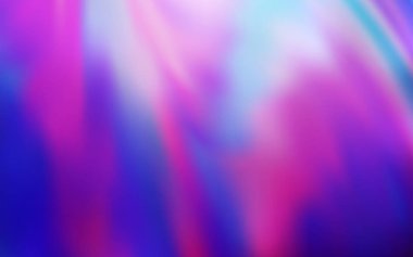 Açık mor vektör modern zarif düzeni.