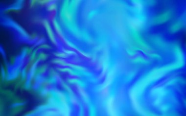 Açık BLUE vektör renkli soyut arkaplan.