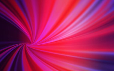 Açık Mor, Pembe vektör soyut parlak desen.