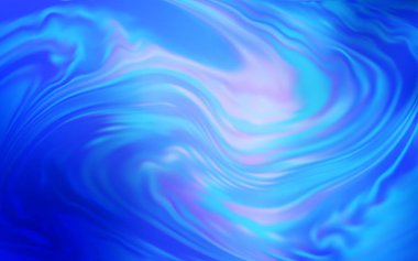 Açık BLUE vektörü arkaplanı bulanıklaştırdı.