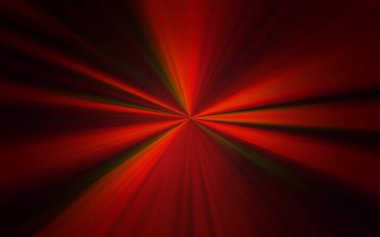 Koyu kırmızı vektör arkaplanı bulanıklaştırdı.