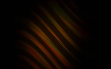 Gökada yıldızları ile koyu kahverengi vektör arka plan.