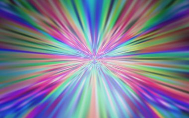 Hafif Mor vektör modern zarif arkaplan.