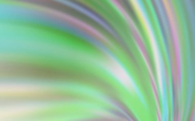 Açık Gri vektör soyut düzeni.