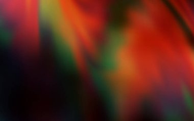 Koyu kırmızı vektör soyut bulanık görünüm.