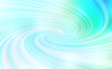 Açık BLUE vektörü bulanık ve renkli desen.