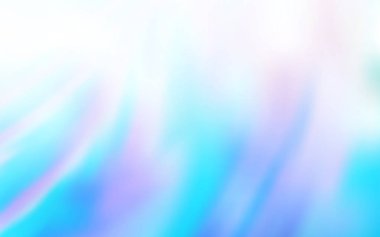 Hafif BLUE vektör soyut düzeni.