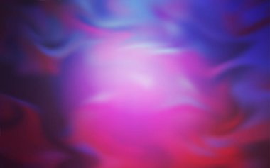 Açık mor, pembe vektör modern zarif zemin.