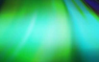 Açık Yeşil vektör bulanık desen.