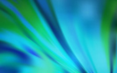 Hafif BLUE vektör modern zarif düzen.