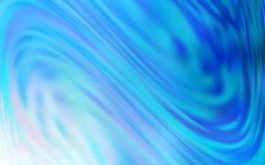 Açık BLUE vektör parlak soyut arkaplan.