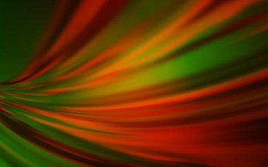 Koyu Turuncu vektör renkli arkaplan.