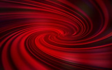 Koyu kırmızı vektör şablonu bulanıklaştırdı.