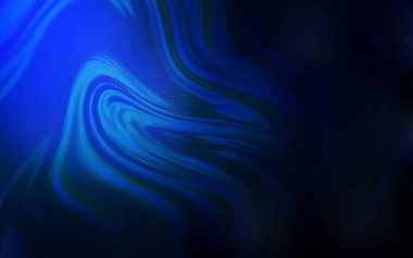 Koyu mavi vektör renkli arkaplan.