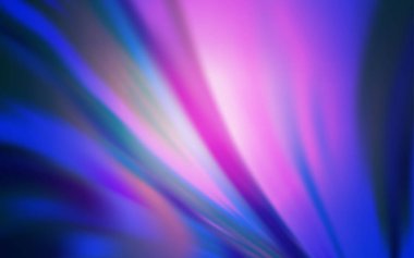 Açık Mavi, kırmızı vektör soyut doku.