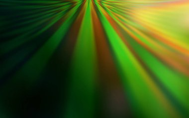 Koyu Yeşil, Kırmızı vektör soyut bulanık düzen.