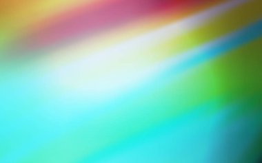 Açık Pembe, düz çizgileri olan Mavi vektör düzeni.