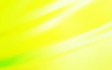 Açık Yeşil, Sarı vektör soyut bulanık yerleşim.