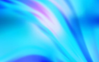 Açık BLUE vektörü arkaplanı bulanıklaştırdı.