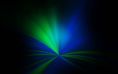 Koyu mavi vektör soyut doku.