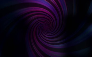 Koyu pembe, mavi vektör doku Samanyolu ile yıldız.