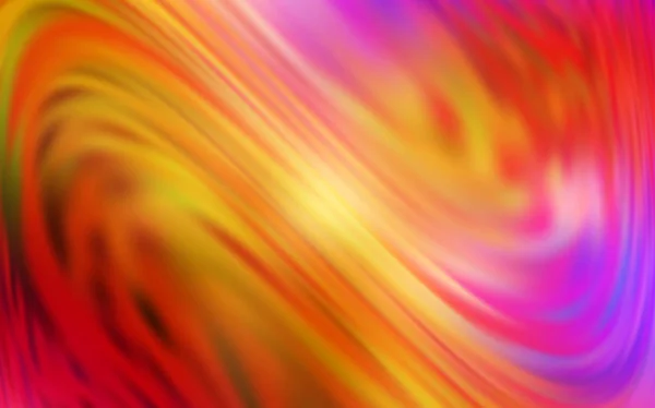 Φως πολύχρωμη διάνυσμα θολή έντονο μοτίβο. — Διανυσματικό Αρχείο