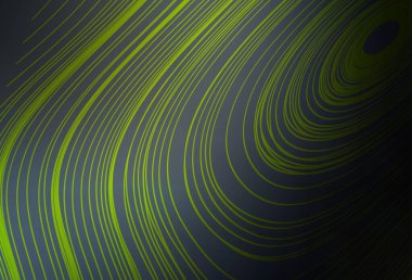 Açık gri vektör soyut doku. Eğilimli zarif, parlak bir çizim. Çalışmalarınız için akıllı tasarım.