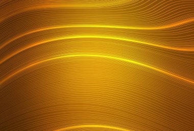 Koyu turuncu vektör soyut parlak dokuyu bulanıklaştırdı. Parlak renkli bir illüstrasyon. Bir cep telefonu için arka plan.