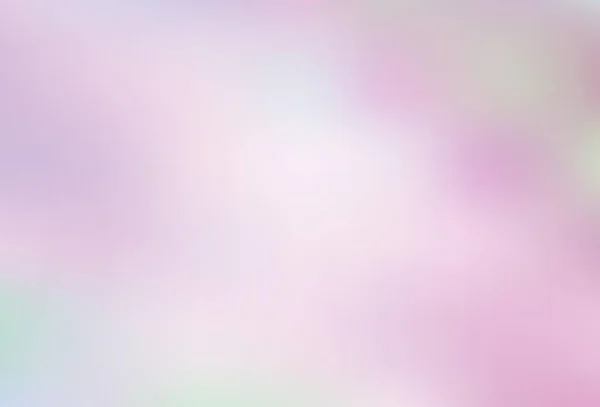 Ανοιχτό Μωβ Διάνυσμα Θολό Φωτεινό Μοτίβο Glitter Αφηρημένη Απεικόνιση Σχέδιο — Διανυσματικό Αρχείο