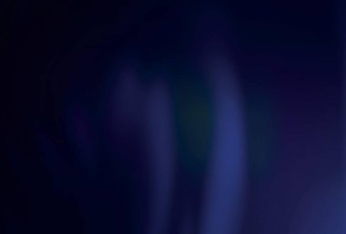 Koyu Mor vektör soyut çizimi. Gradyan tasarımlı, soyut, ışıltılı çizimler. İş tasarımınız için yeni biçim.