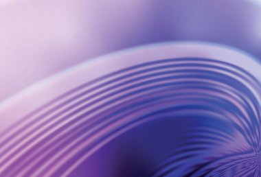 Açık Mor, Pembe vektör parlak soyut düzen. Soyut ve gradyan renkte renkli çizimler. İşiniz için yeni tasarım.