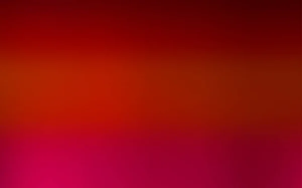 Ciemnoczerwony Wektor Zamazany Jasny Szablon Świecąca Kolorowa Ilustracja Inteligentnym Stylu — Wektor stockowy