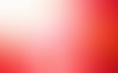 Açık kırmızı vektör modern zarif düzen. Eğilimli zarif, parlak bir çizim. İş tasarımınız için yeni biçim.