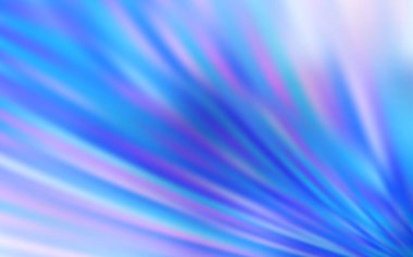 Renkli çizgileri olan açık mavi vektör dokusu. Renkli çubuklarla, soyut çizimler. Reklamınız, posteriniz, afişiniz için en iyi tasarım.