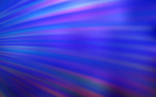 Light Blue Διανυσματική Υφή Ρυτίδες Γεωμετρική Απεικόνιση Αφηρημένο Ύφος Κλίση — Διανυσματικό Αρχείο