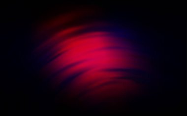 Koyu pembe, kırmızı çizgili vektör deseni. Alnında çizgiler olan soyut bir çizim. Cep telefonu ekranları için şablon.